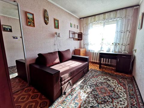 квартира по адресу 5-й Заречный микрорайон ул., 11