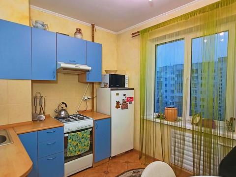 квартира за адресою Соборності вул. (Доценка), 26