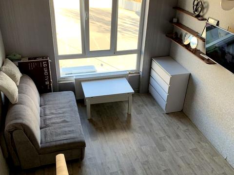 квартира за адресою Дудинської вул. (Наріманова), 1