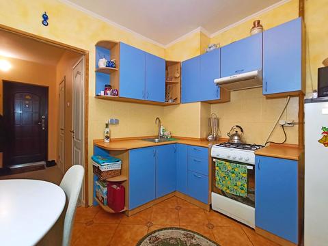 квартира за адресою Соборності вул. (Доценка), 26