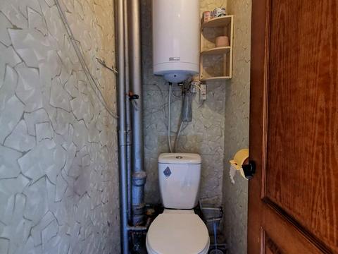 квартира по адресу 5-й Заречный микрорайон ул., 11