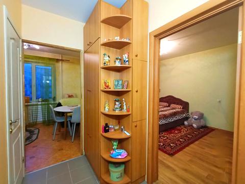 квартира за адресою Соборності вул. (Доценка), 26