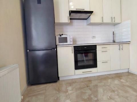 квартира по адресу Жемчужная ул., 11