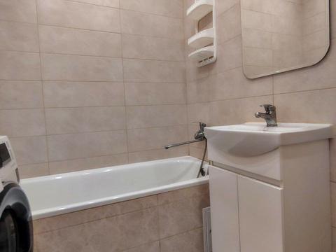 квартира по адресу Жемчужная ул., 11