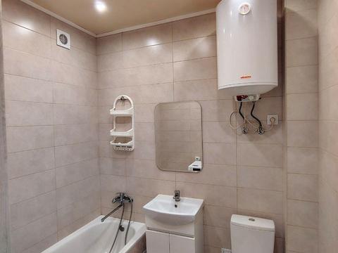 квартира по адресу Жемчужная ул., 11