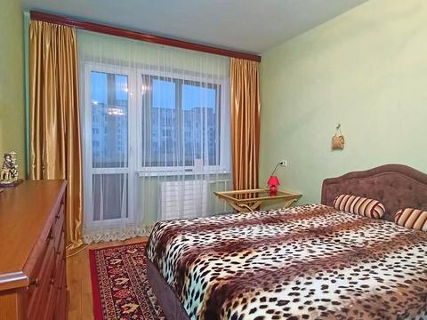 квартира за адресою Соборності вул. (Доценка), 26