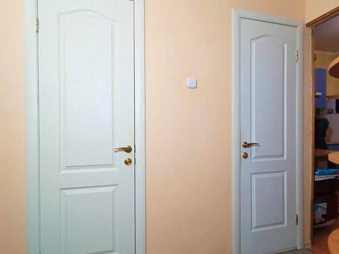 квартира за адресою Соборності вул. (Доценка), 26