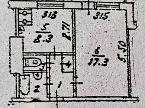 квартира за адресою Соборності вул. (Доценка), 26