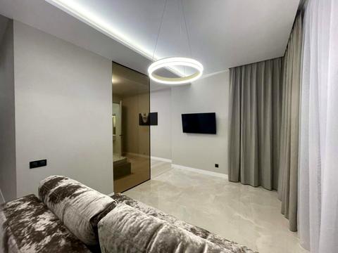 квартира за адресою Науки просп. (Гагаріна), 112-Б