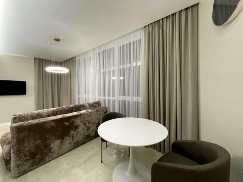 квартира за адресою Науки просп. (Гагаріна), 112-Б