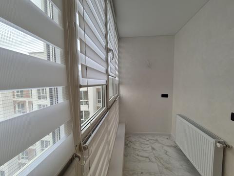 квартира по адресу Текстильная ул., 24-Е