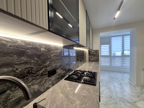 квартира по адресу Текстильная ул., 24-Е