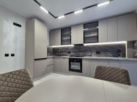 квартира по адресу Текстильная ул., 24-Е