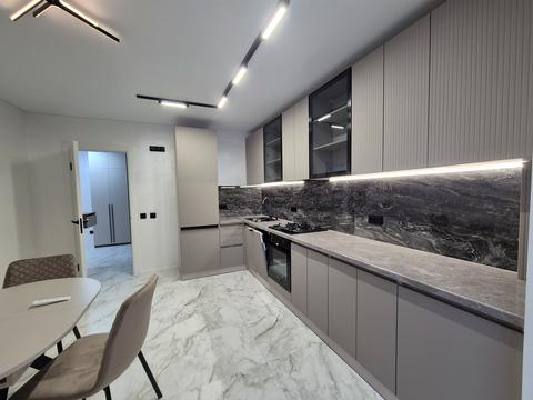 квартира по адресу Текстильная ул., 24-Е