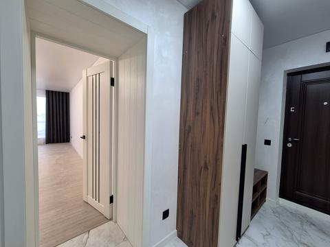 квартира по адресу Текстильная ул., 24-Е