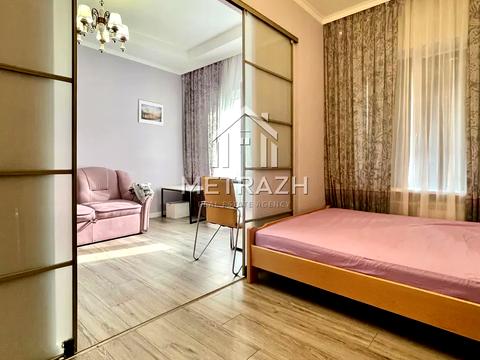 квартира по адресу Свободы ул., 29