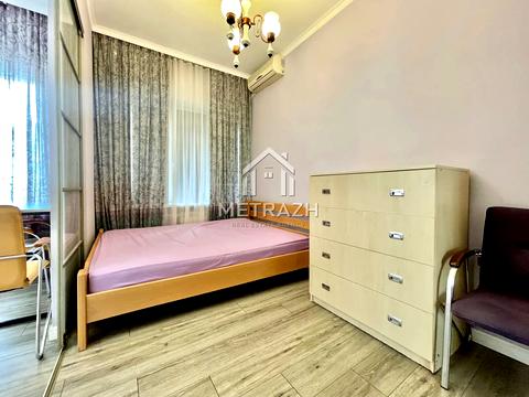 квартира по адресу Свободы ул., 29