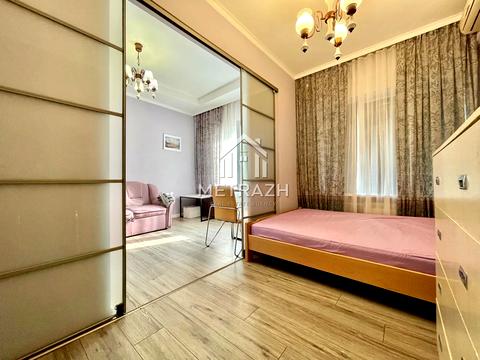 квартира по адресу Свободы ул., 29