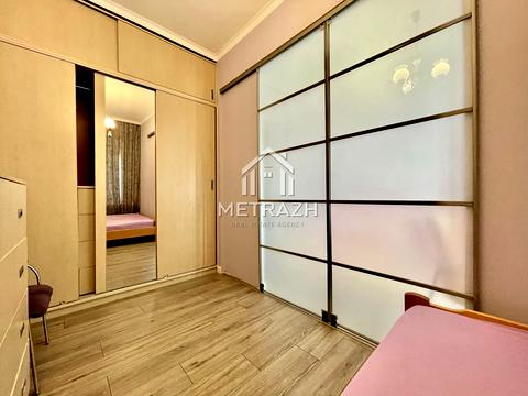 квартира по адресу Свободы ул., 29