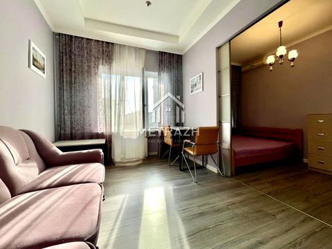 квартира по адресу Свободы ул., 29