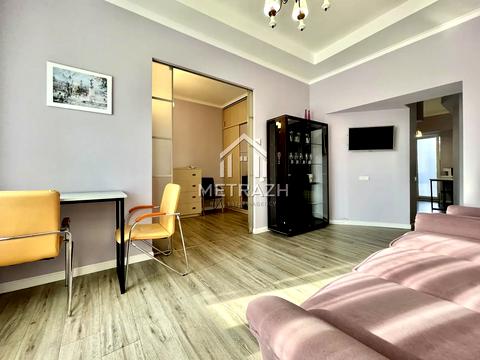 квартира по адресу Свободы ул., 29