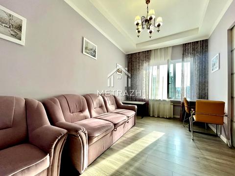 квартира по адресу Свободы ул., 29