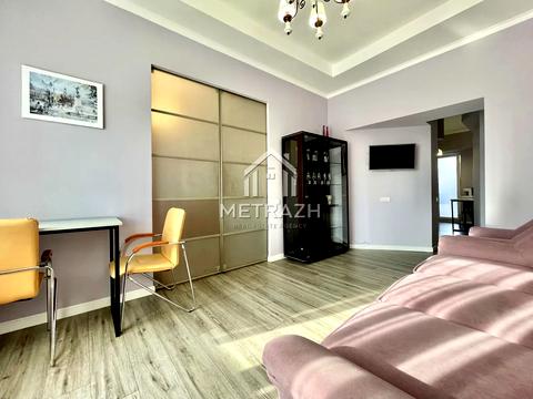 квартира по адресу Свободы ул., 29