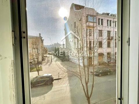 квартира по адресу Свободы ул., 29