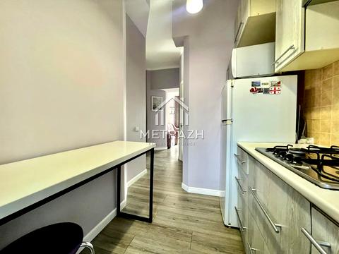 квартира по адресу Свободы ул., 29