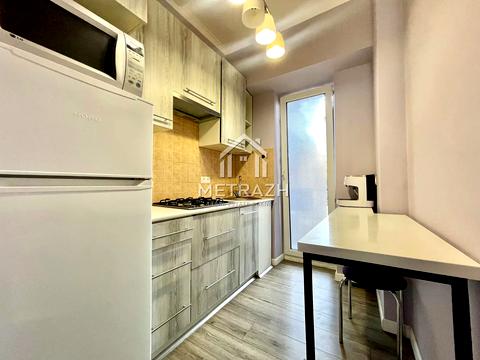 квартира по адресу Свободы ул., 29