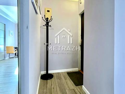 квартира по адресу Свободы ул., 29