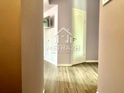 квартира по адресу Свободы ул., 29