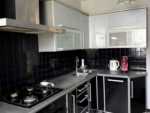 квартира за адресою Панаса Мирного вул., 21