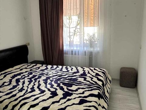 квартира за адресою Панаса Мирного вул., 21