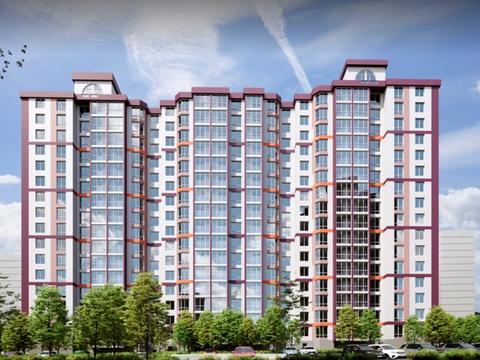 квартира за адресою Підволочиське шосе, (Будинок 8)