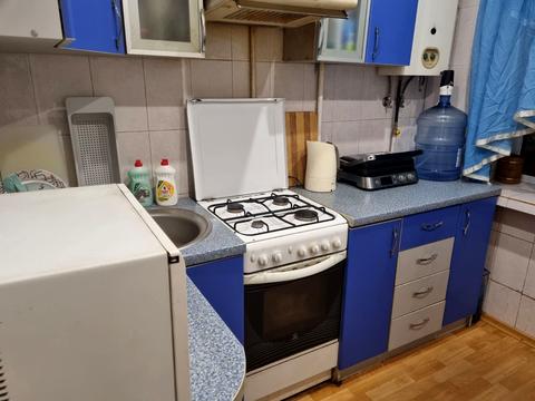 квартира за адресою Олександра Поля просп. (Кірова), 92