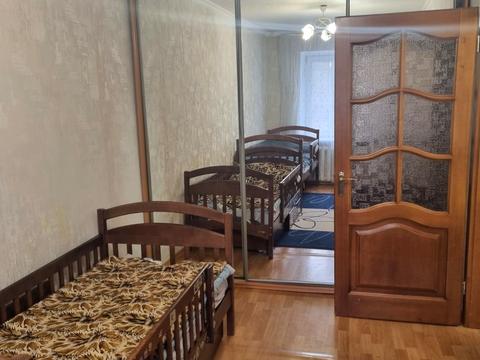 квартира за адресою Олександра Поля просп. (Кірова), 92