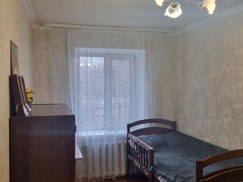 квартира за адресою Олександра Поля просп. (Кірова), 92