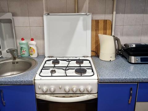 квартира за адресою Олександра Поля просп. (Кірова), 92