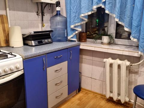 квартира за адресою Олександра Поля просп. (Кірова), 92