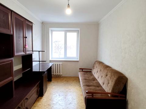 квартира по адресу Замковая ул., 10а