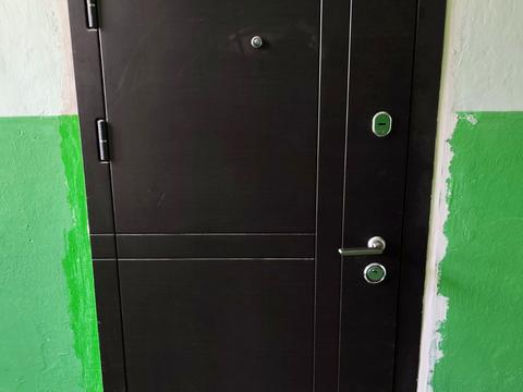 квартира по адресу Замковая ул., 10а