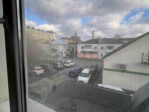 квартира по адресу Замковая ул., 10а