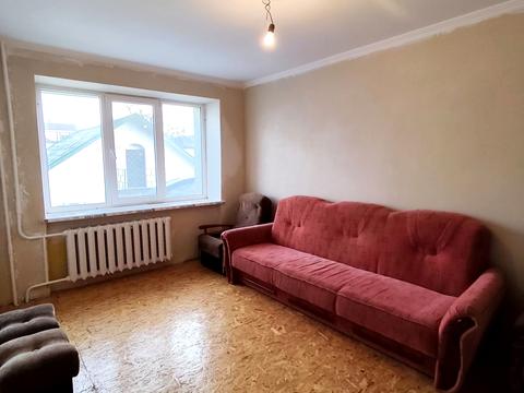 квартира по адресу Замковая ул., 10а