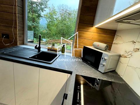 будинок за адресою с. Бірки, Польова