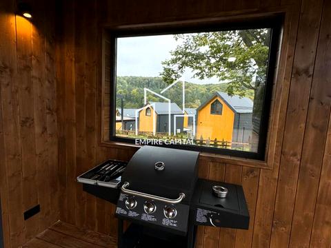 будинок за адресою с. Бірки, Польова