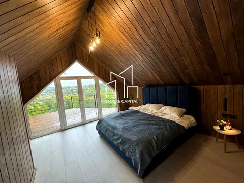 будинок за адресою с. Бірки, Польова