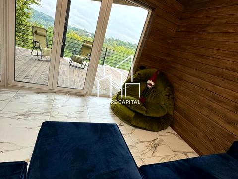 будинок за адресою с. Бірки, Польова