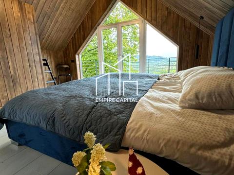 будинок за адресою с. Бірки, Польова