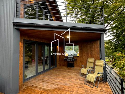 дом по адресу Польова